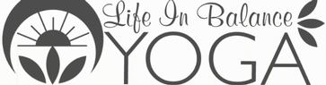Life In Balance Yoga  Studio